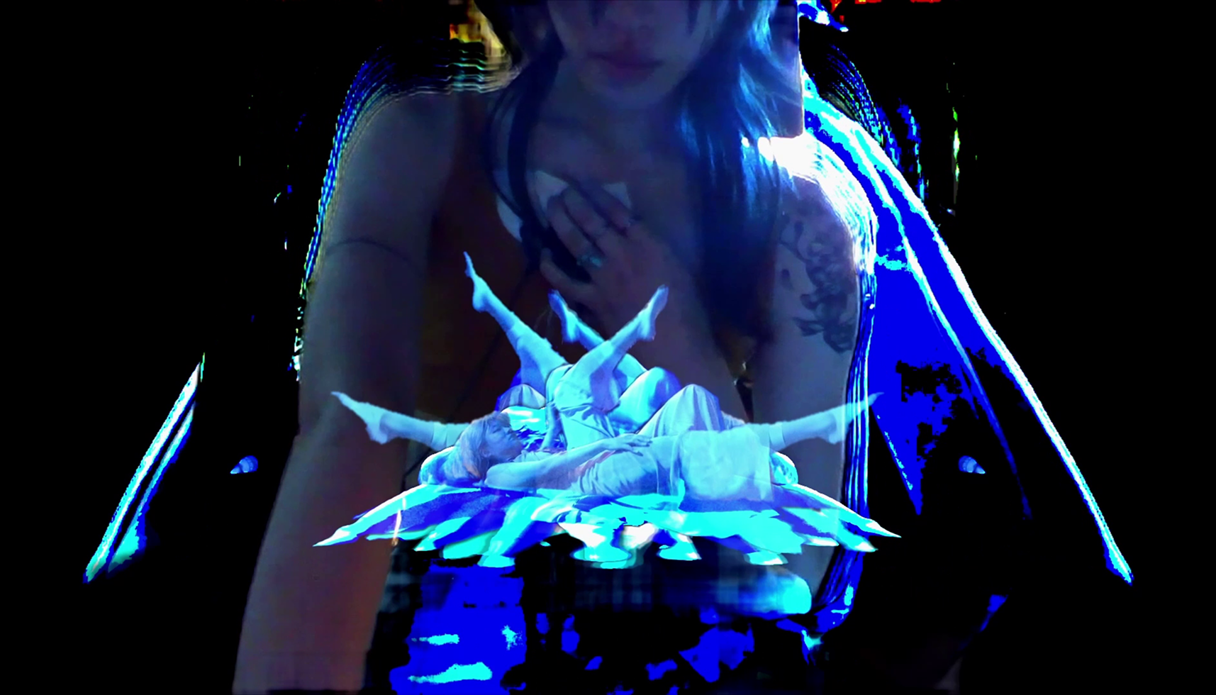 The Most Intimate Instrument